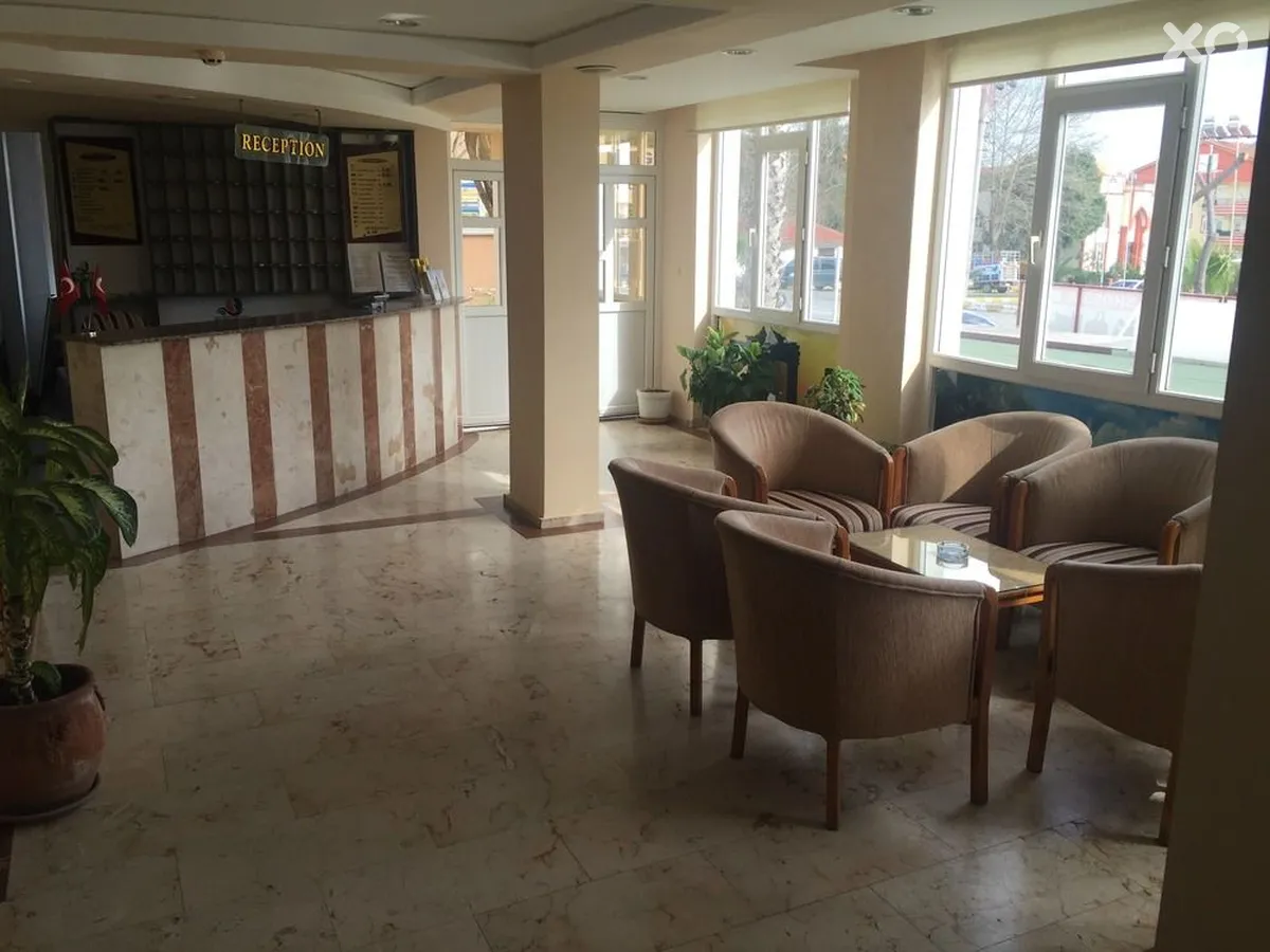 Selge Hotel