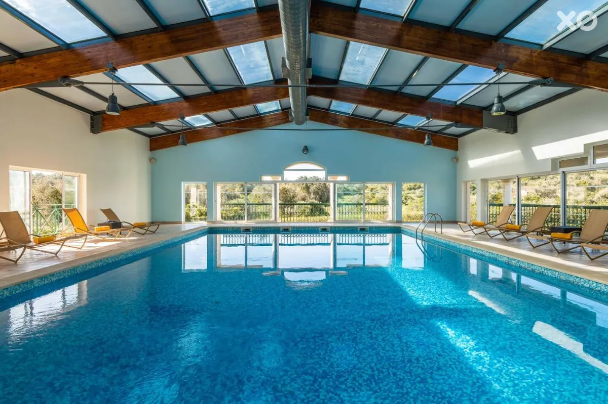Vale d'Oliveiras Quinta Resort & Spa