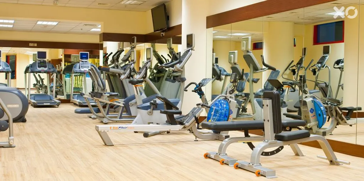 City Seasons Al Hamra Abu Dhabi