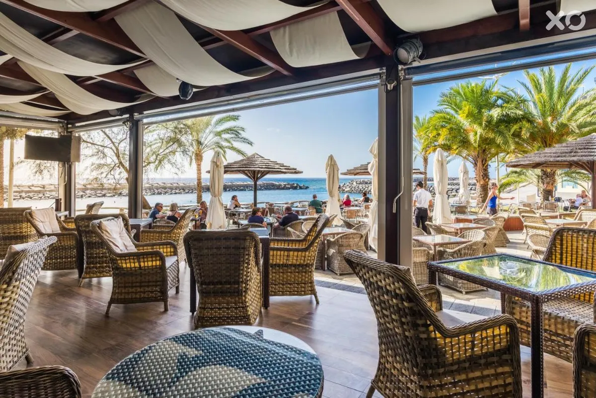Calheta Beach Savoy Signature