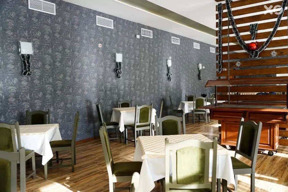 Bor Hotel