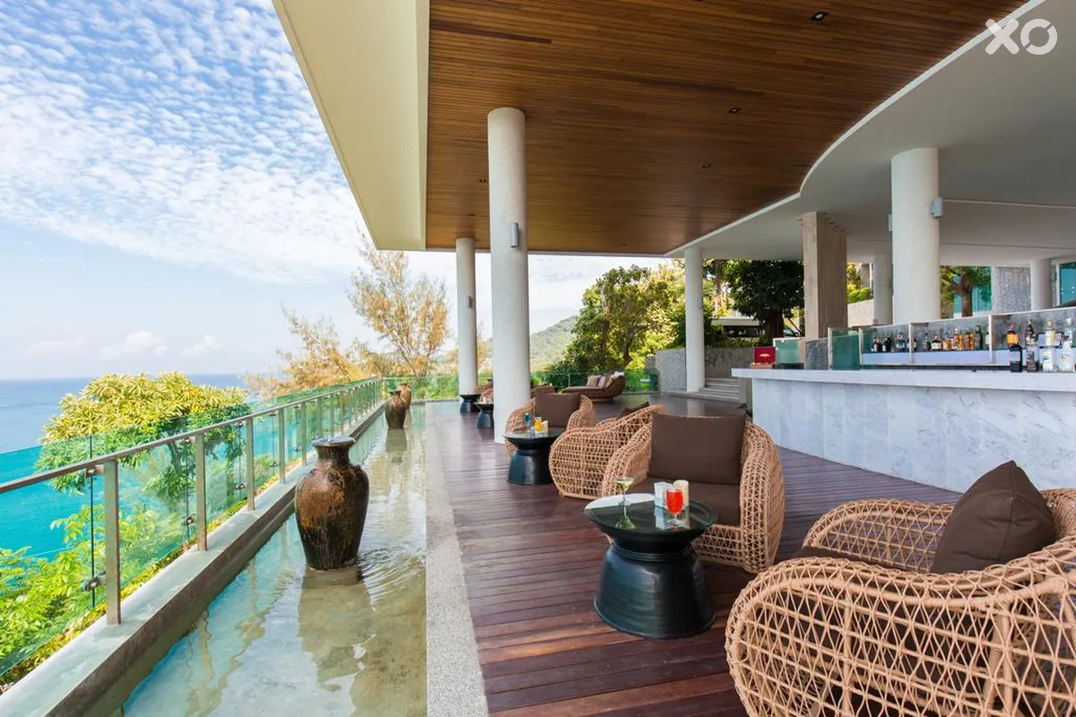 Wyndham Grand Phuket Kalim Bay