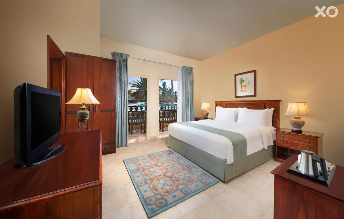 Al Hamra Residence
