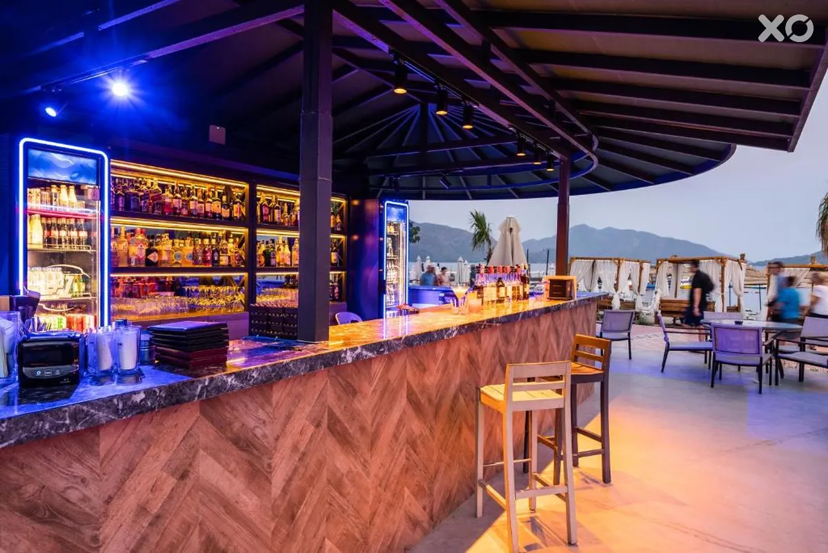 Caprea Hotel