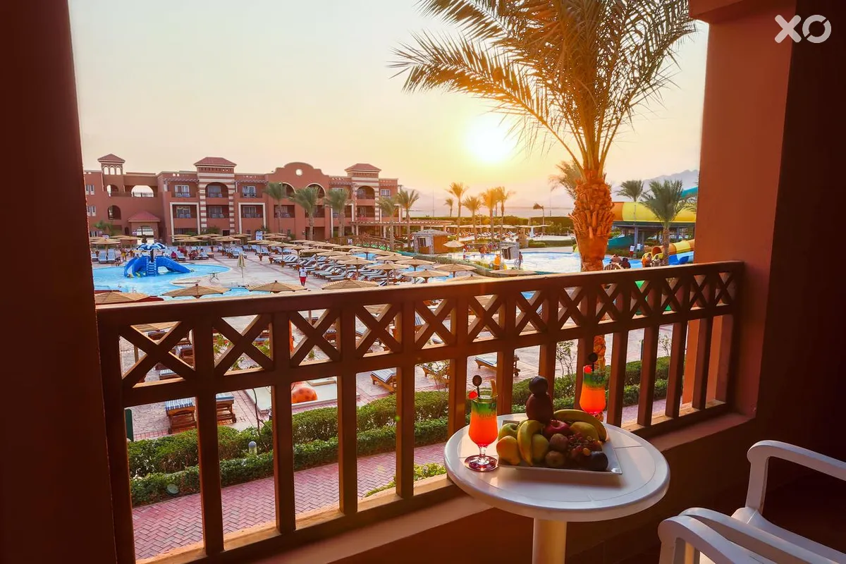 Charmillion Club Aqua Park