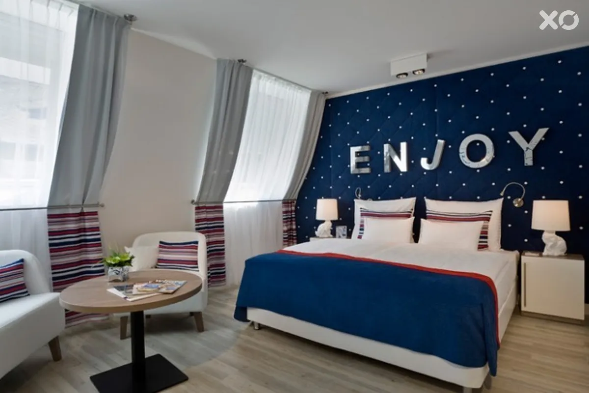 Estilo Fashion Hotel