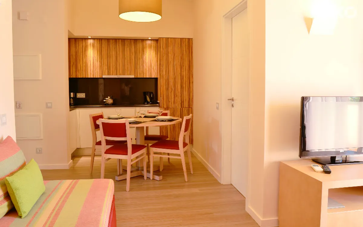 Pestana Dom Joao II