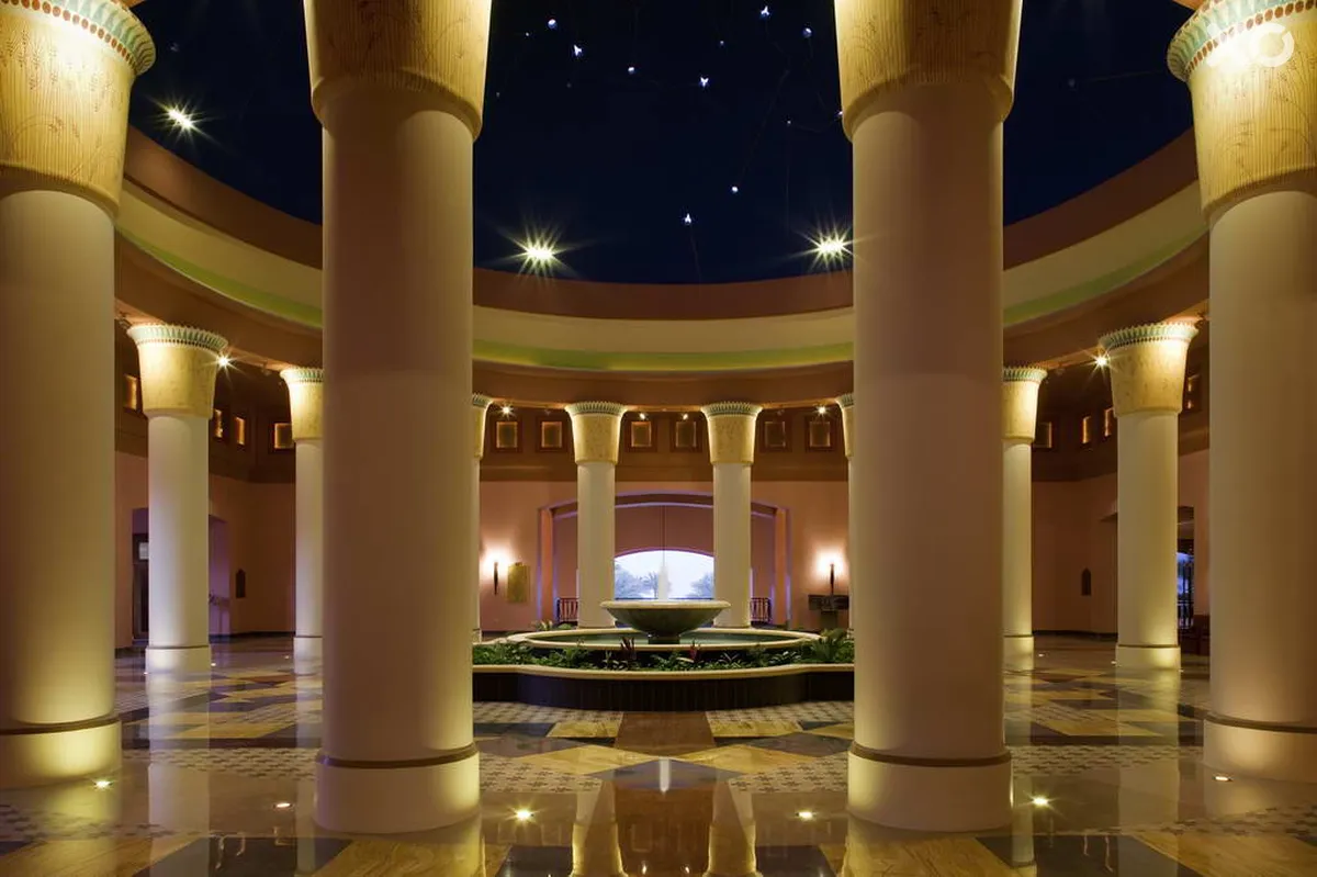Mosaique Beach Resort Taba Heights (Sofitel)