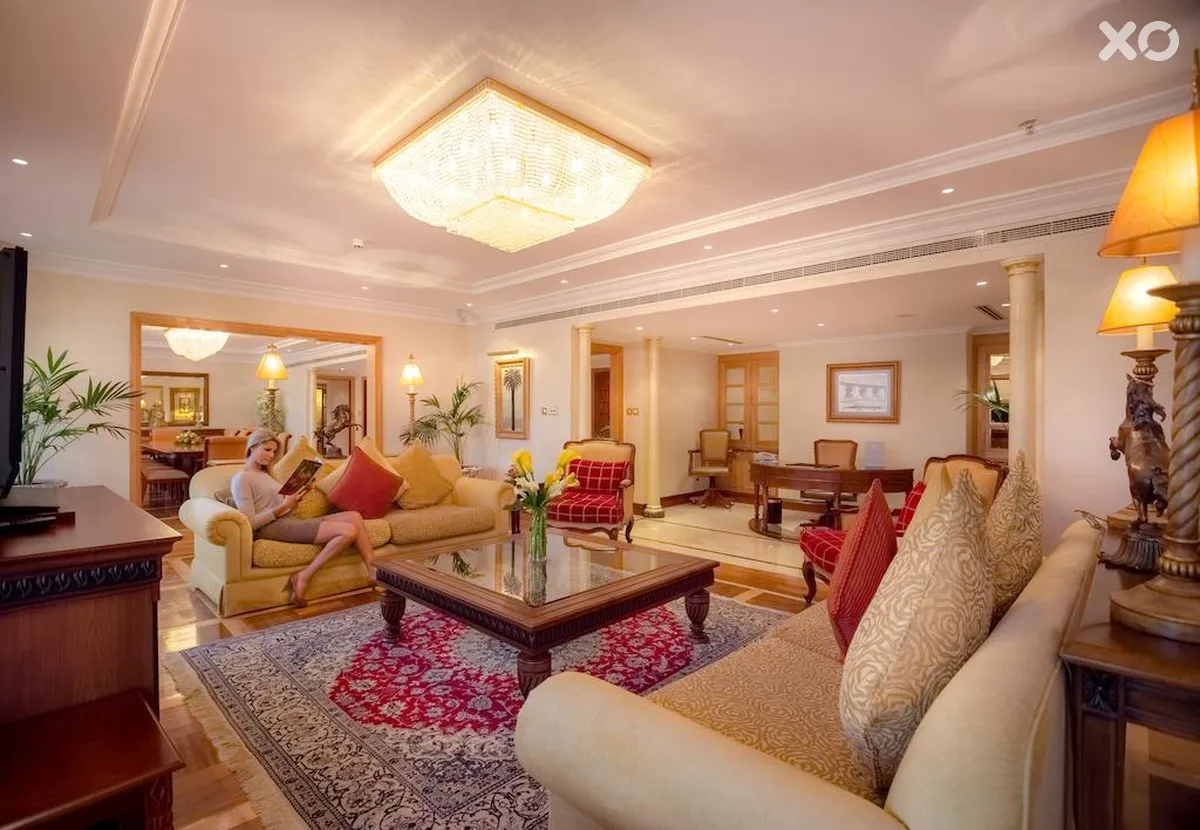 Corniche Hotel Abu Dhabi