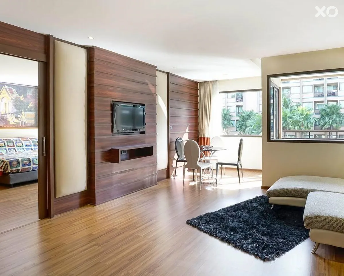 Novotel Phuket Vintage Park