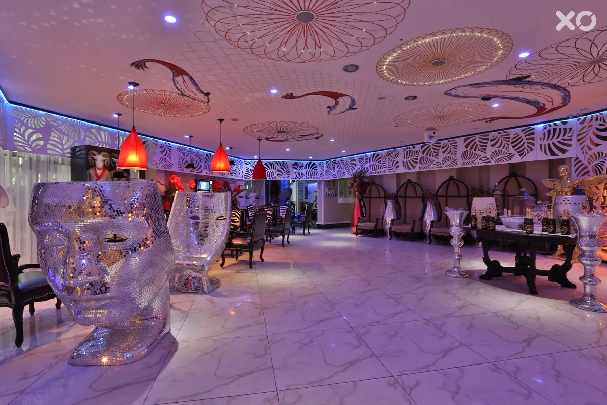 Club Hotel Anjeliq