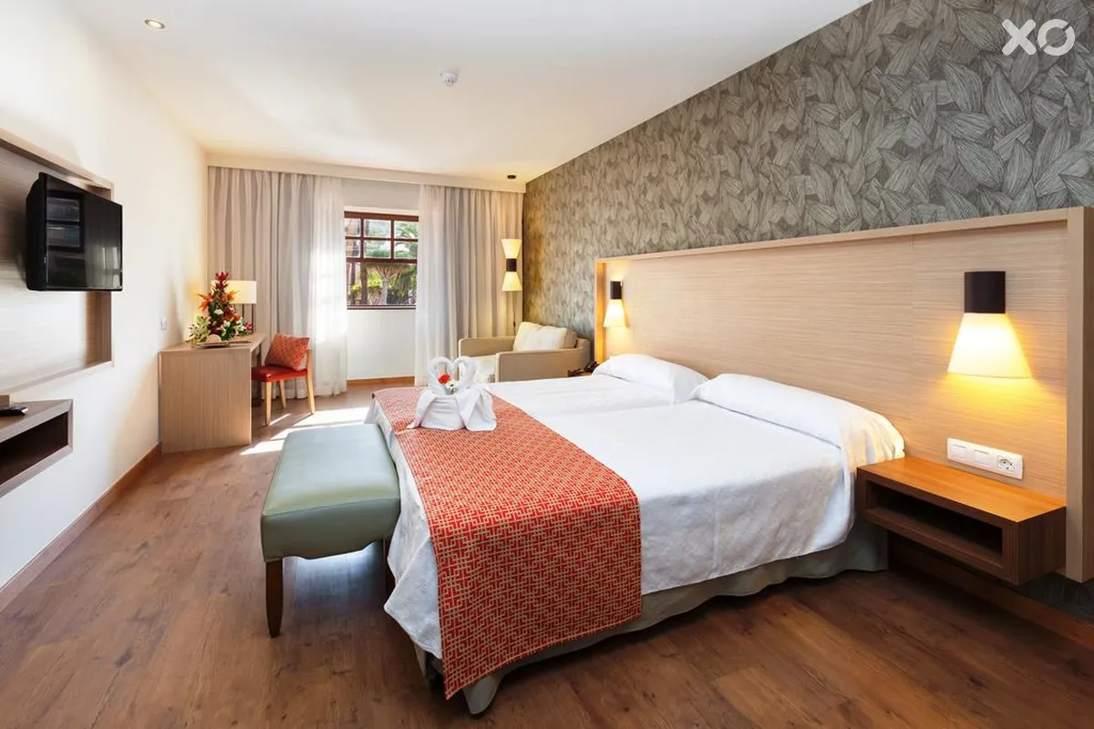 Marquesa Hotel