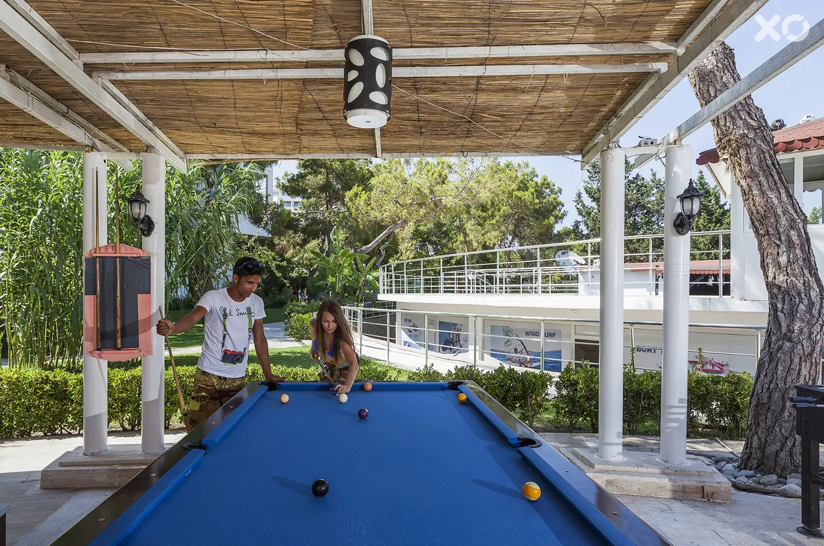 Perre La Mer Resort & Spa