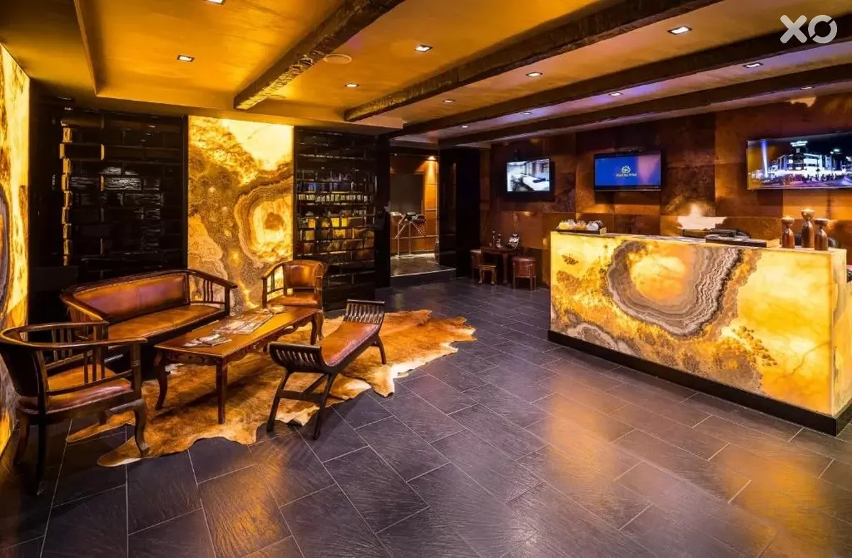 Grand Hotel Bansko