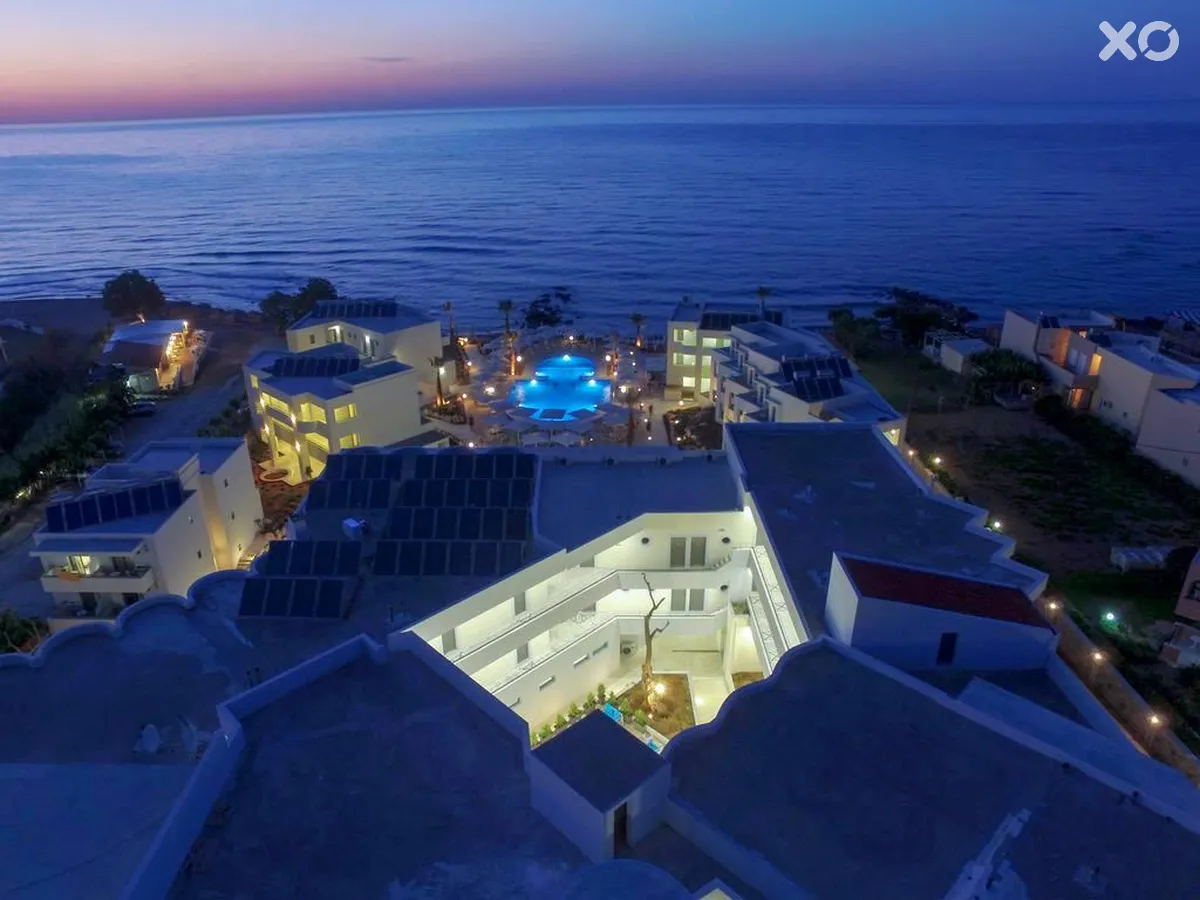 Harmony Rethymno Beach