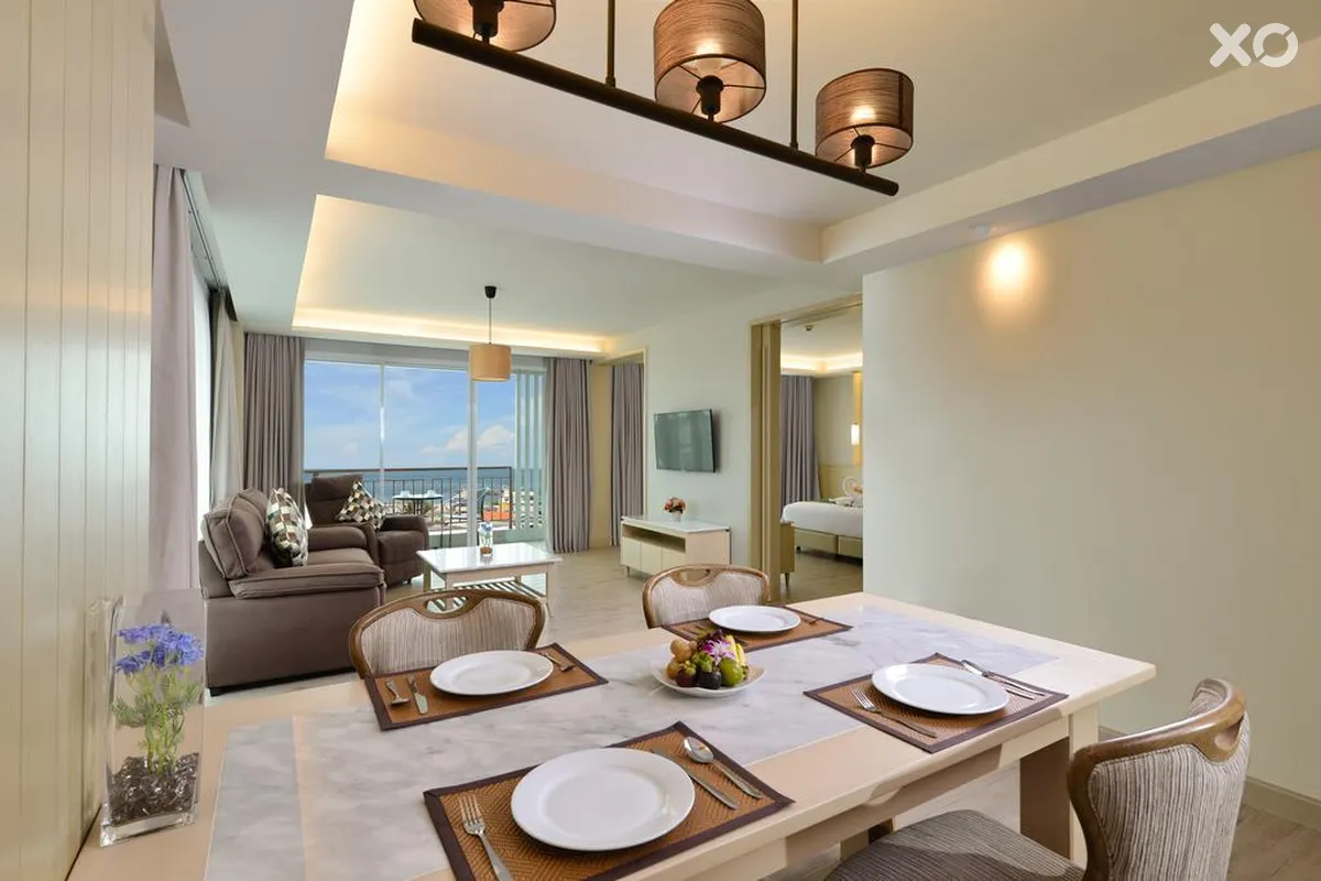 Hisea Hua Hin Hotel