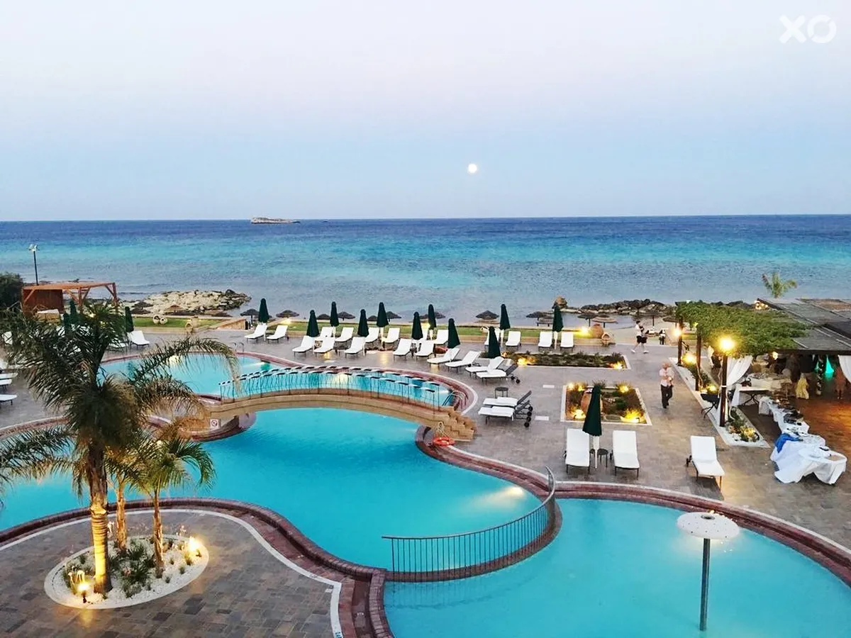 Mitsis Lindos Memories Resort & Spa