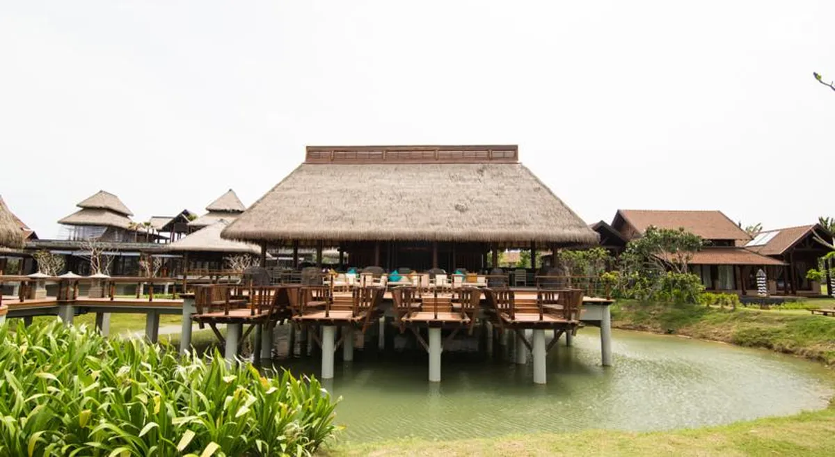 Anantaya Resort & Spa Passikudah