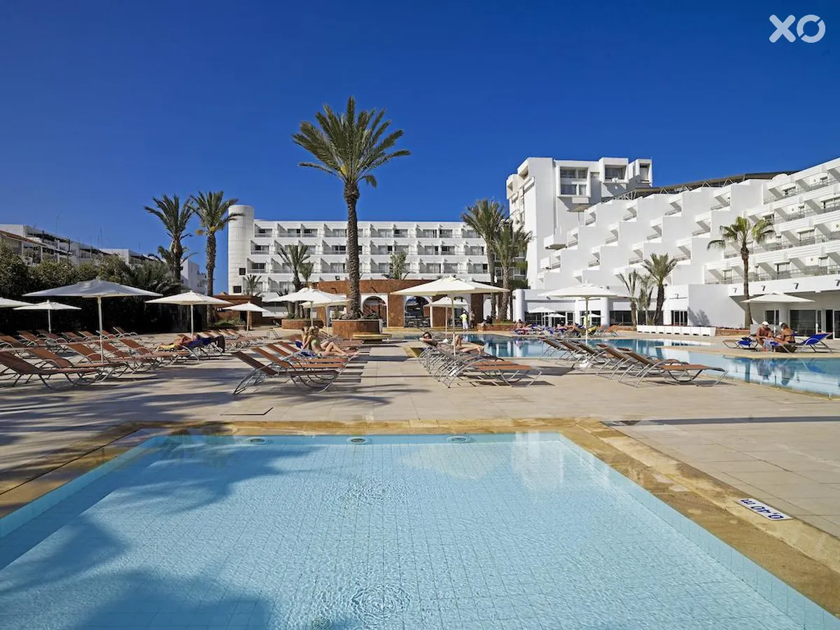 Labranda Amadil Beach