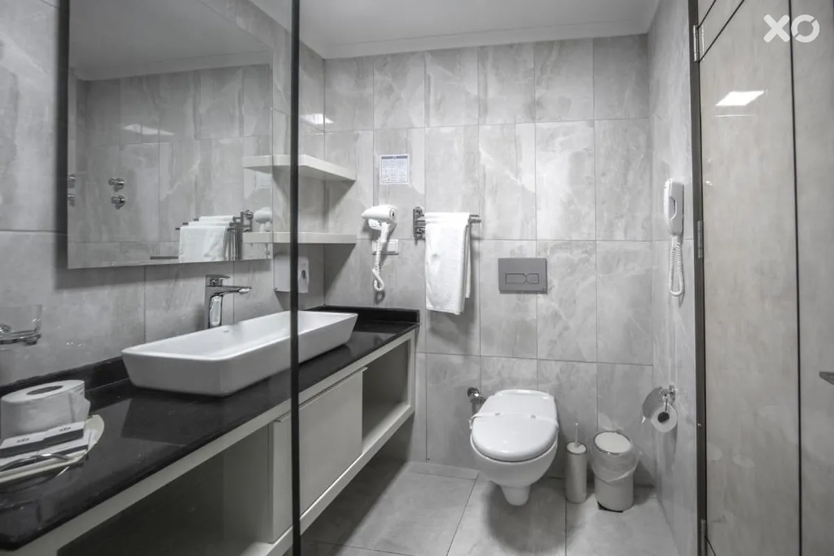 Alanya Buyuk Hotel