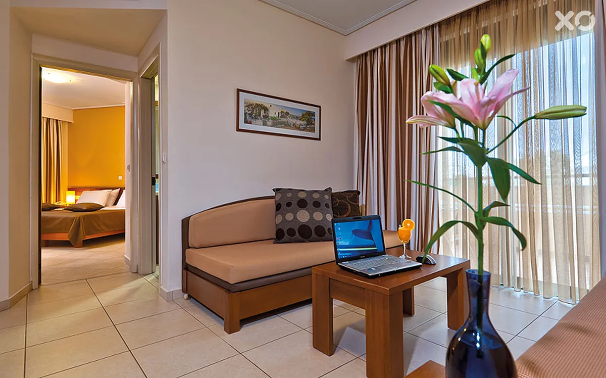 Creta Palm Resort Hotel & Apartments