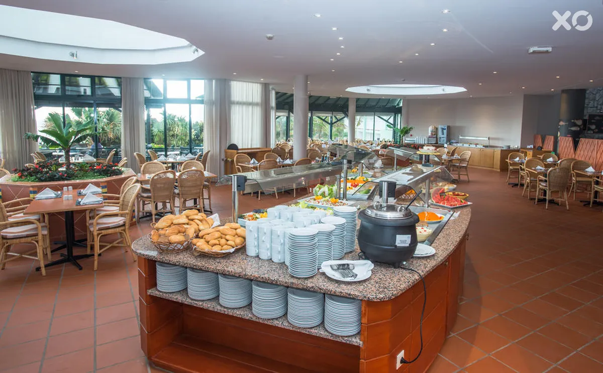 Pestana Ocean Bay