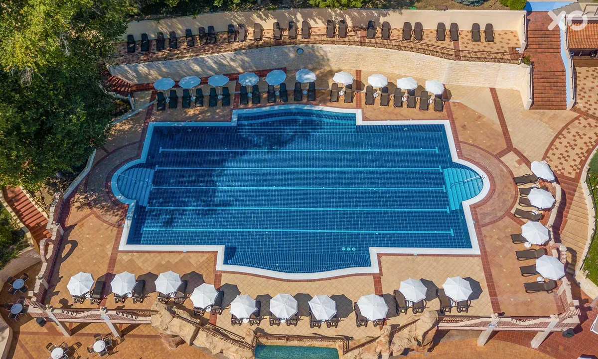 Grifid Hotel Bolero