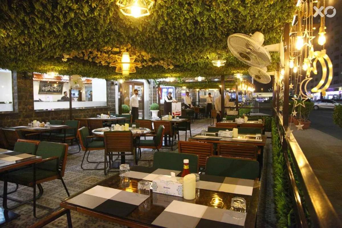 Ruwi Hotel Apartments