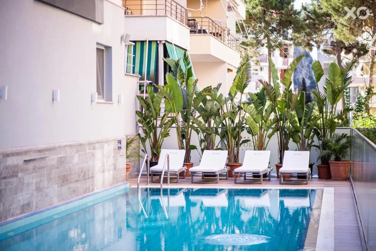 Amfora Hotel & Spa