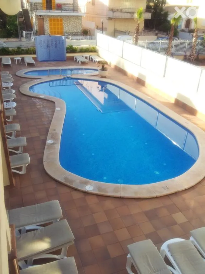 Nordeste Playa Hotel