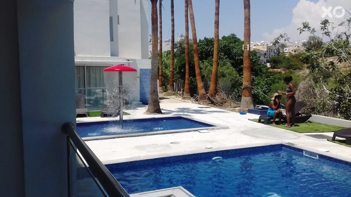Rio Gardens Apartments