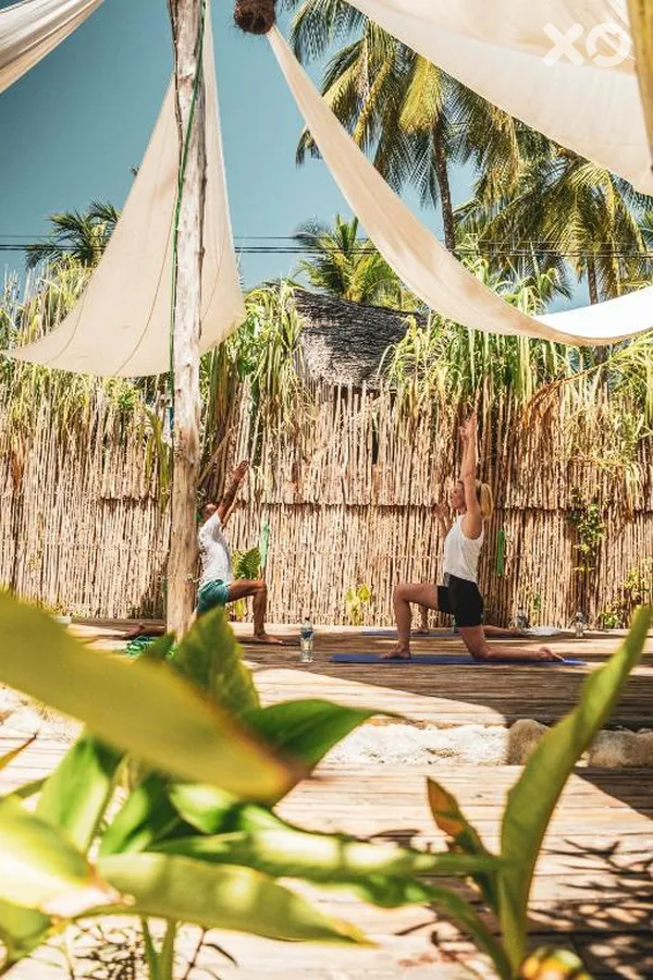 The Nest Boutique Resort