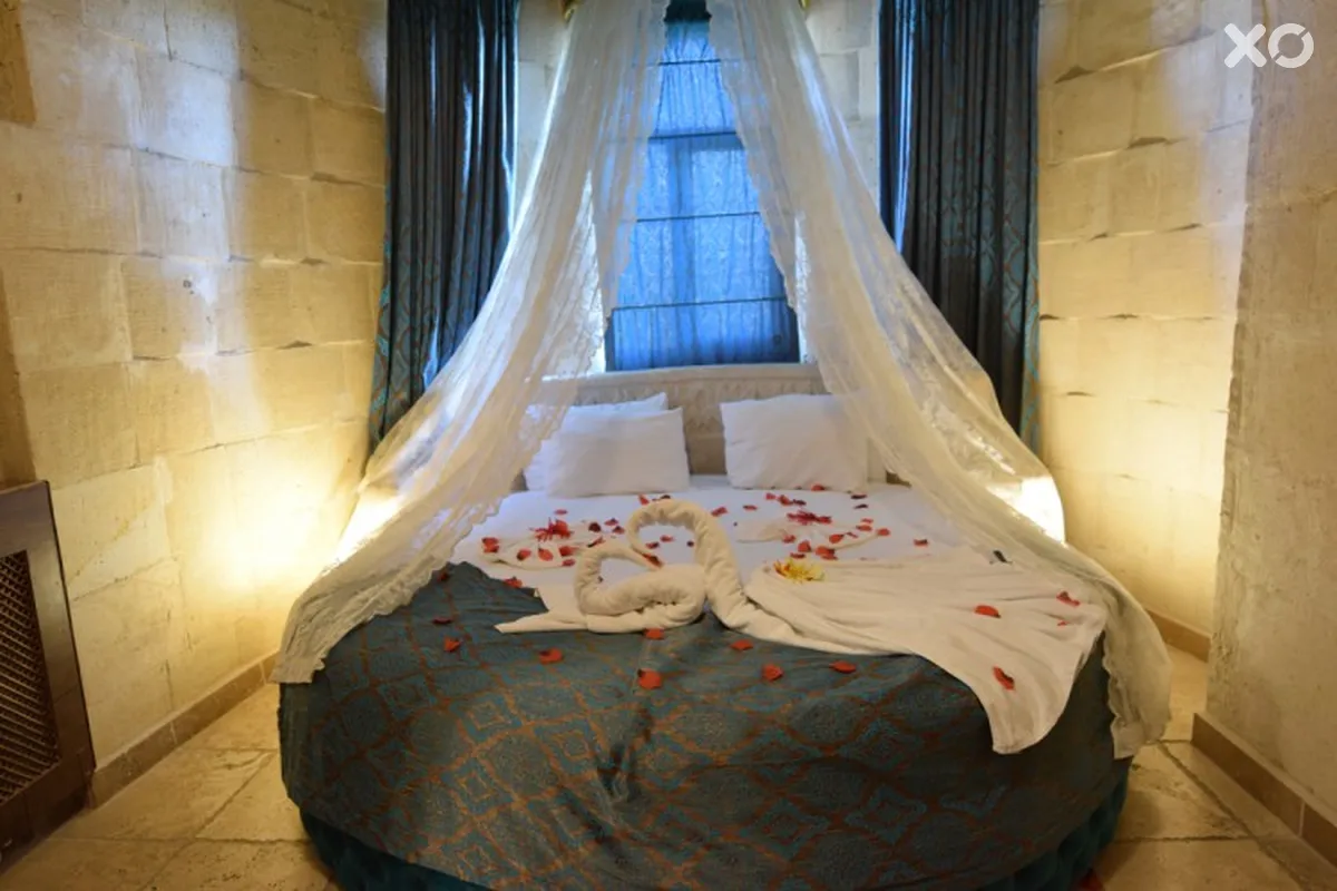Alp Hotel Cappadocia