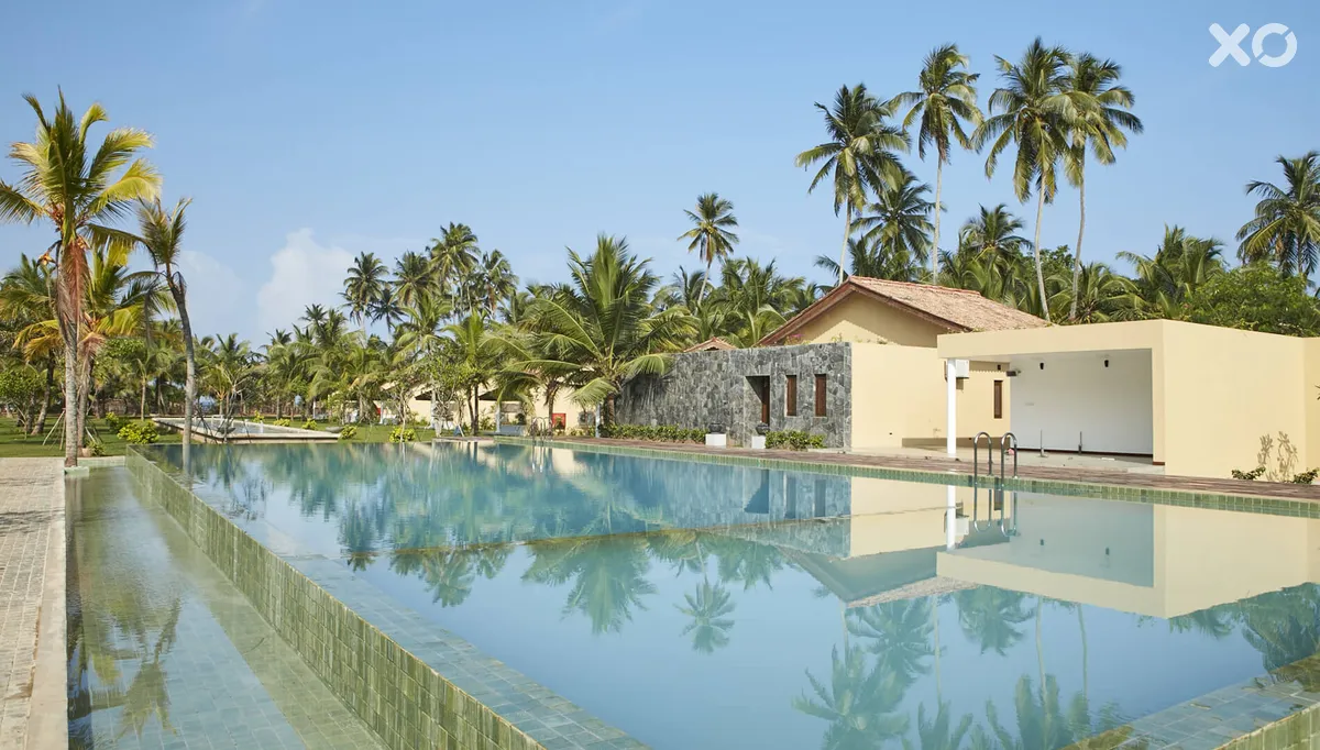 The Villas by Amaya