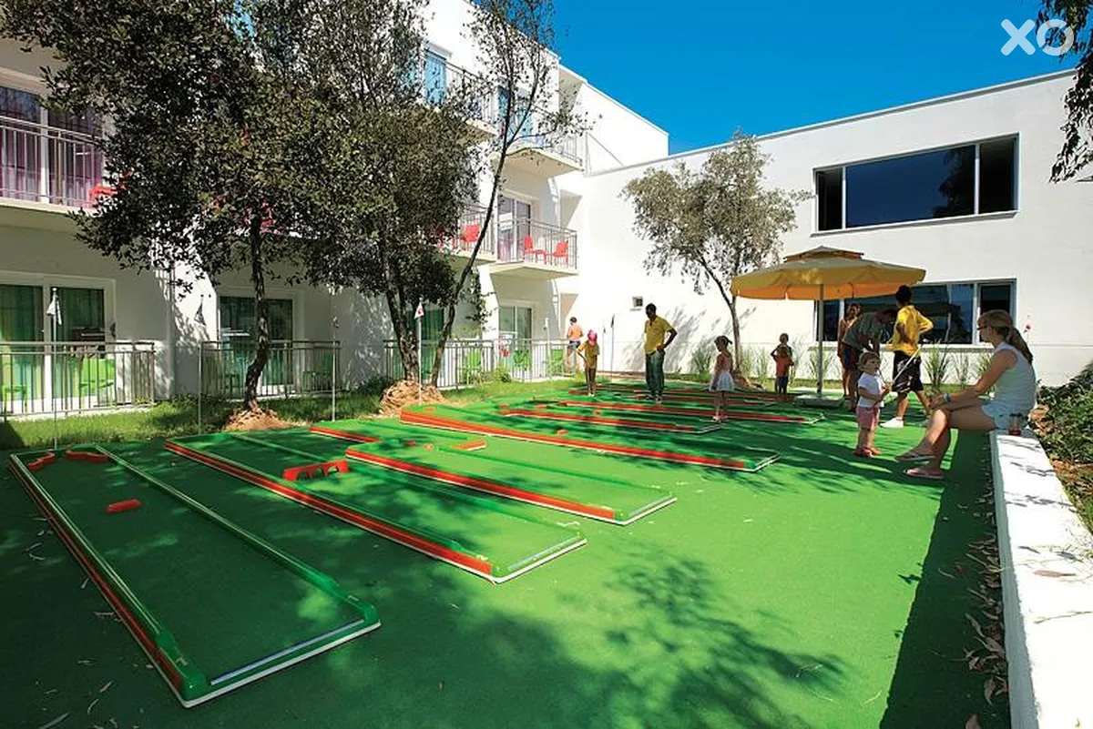Armonia Holiday Village & Spa