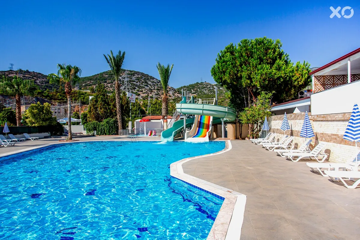 Club Hotel Mirabell