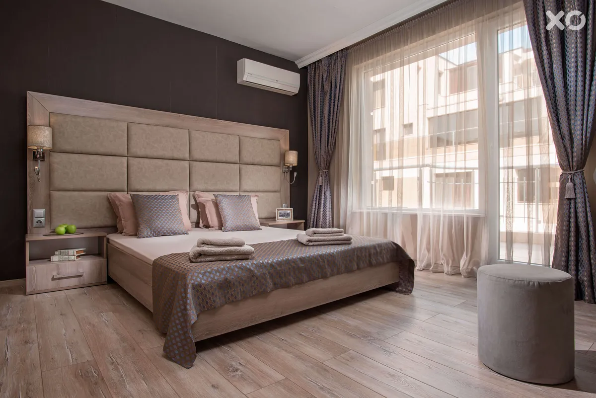 Dune Boutique Hotel