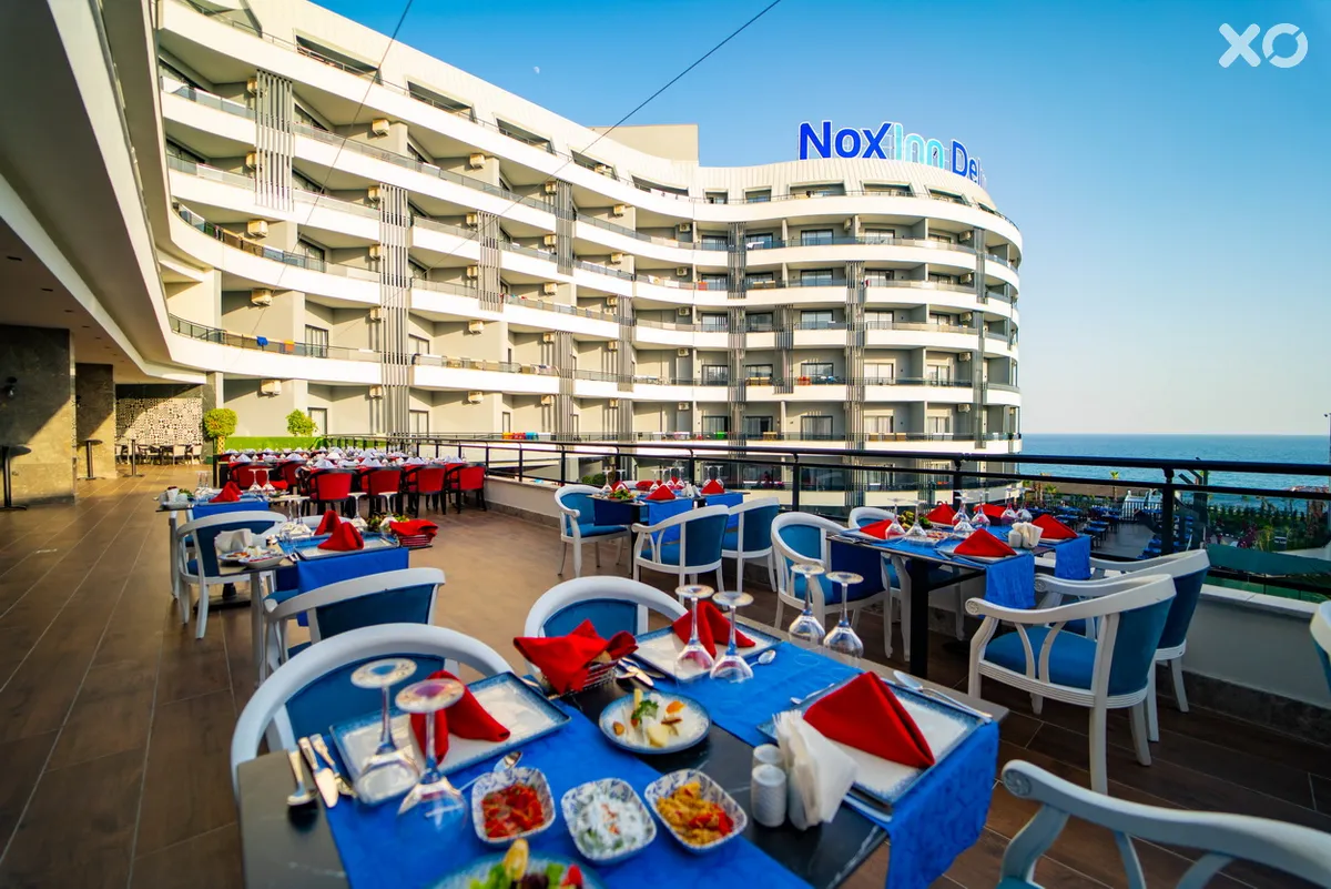 Nox Inn Deluxe