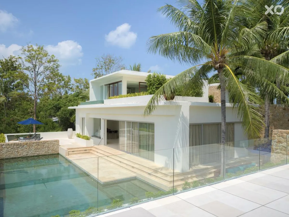 Samujana Villas