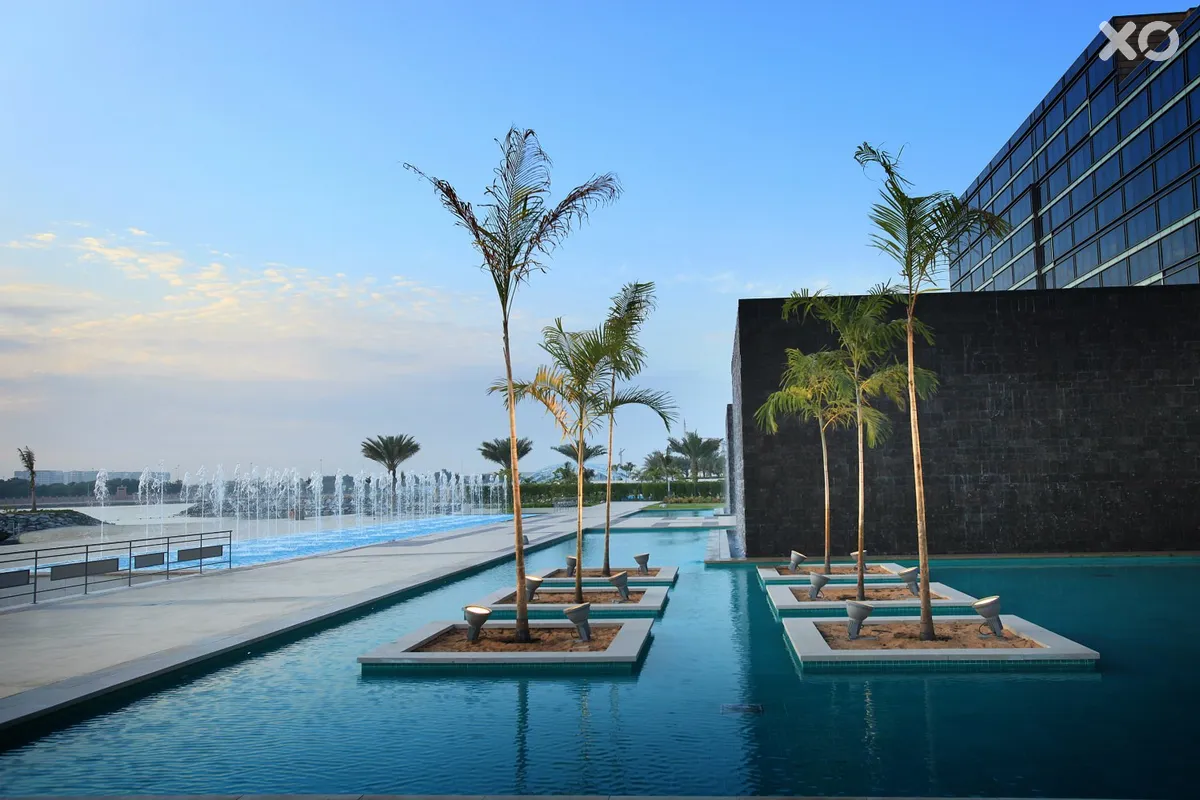 Fairmont Bab Al Bahr