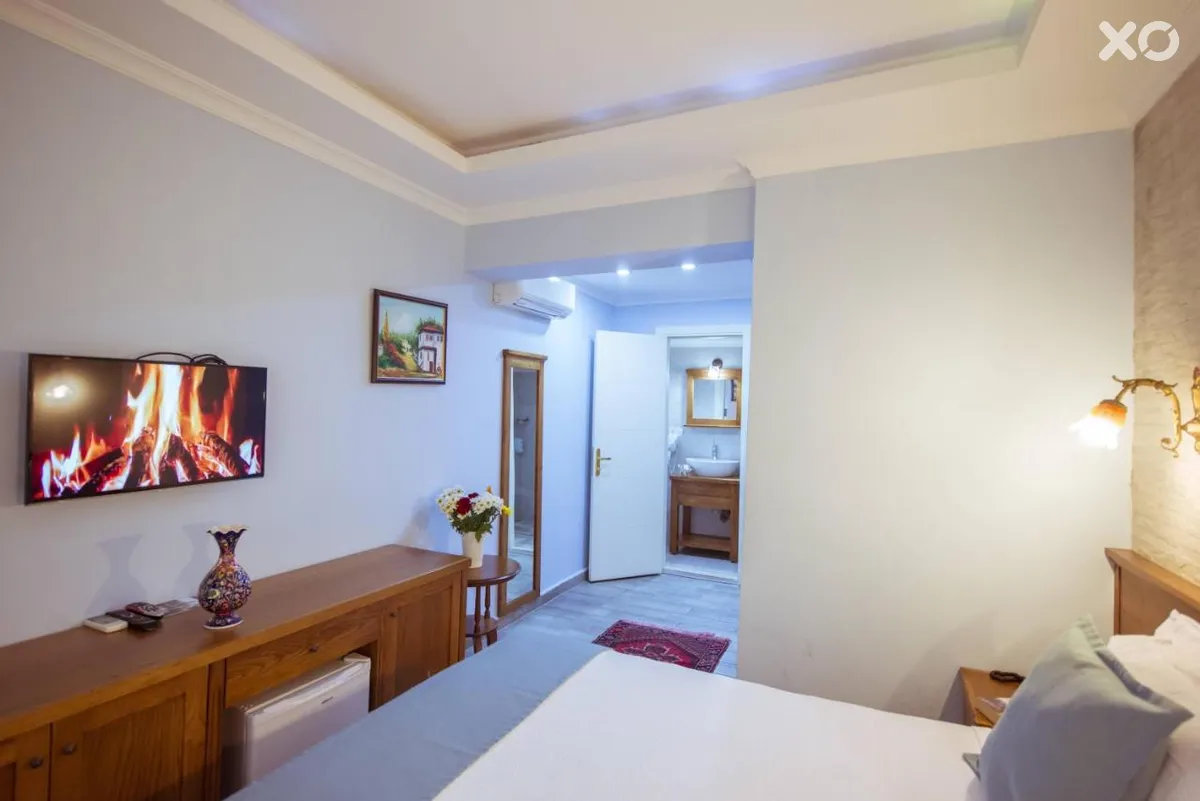 Infinity City Hotel
