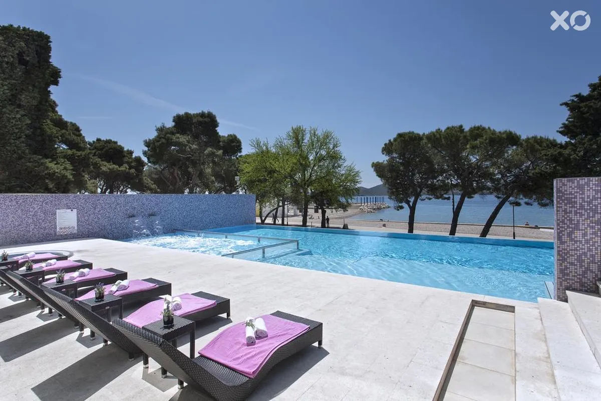 Adriatic Hotel