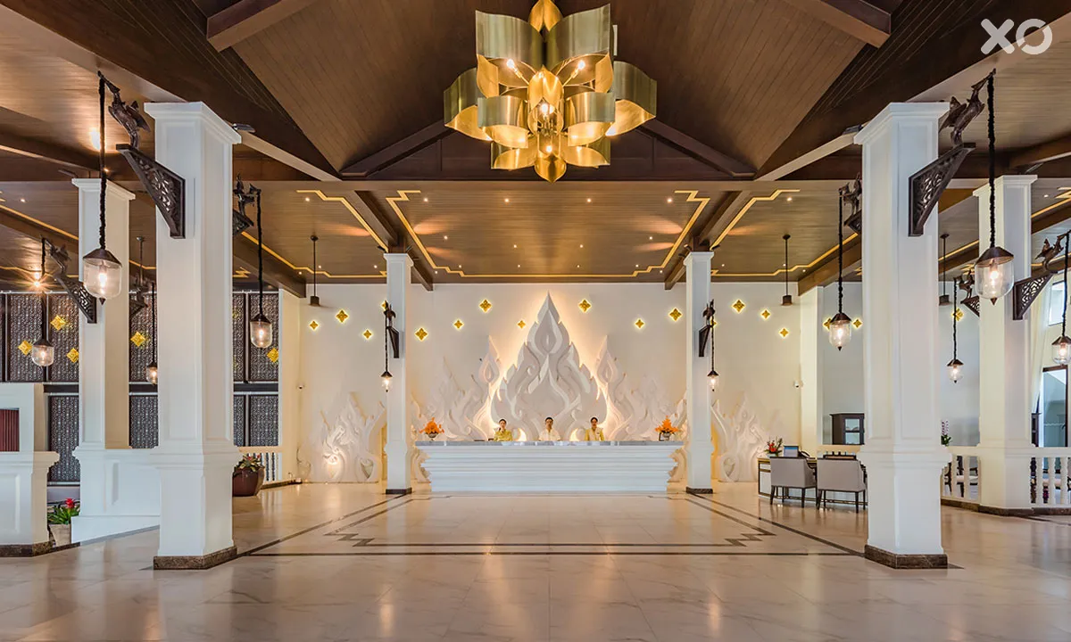Diamond Cliff Resort & Spa
