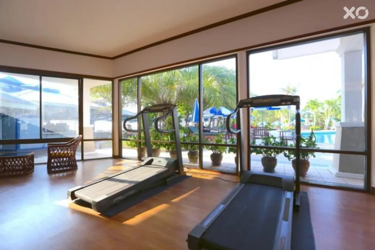 Asia Pattaya Hotel
