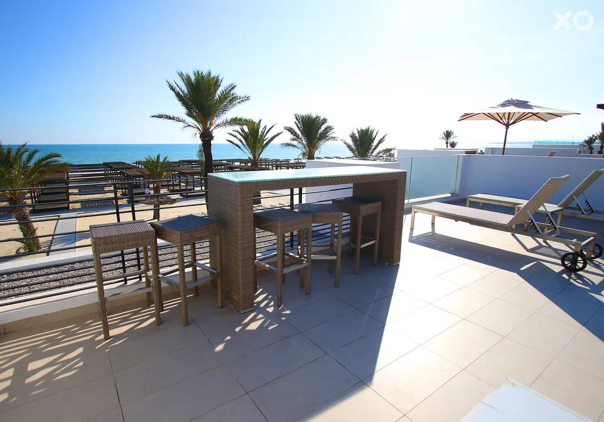 lti Les Orangers Garden Villas & Bungalows