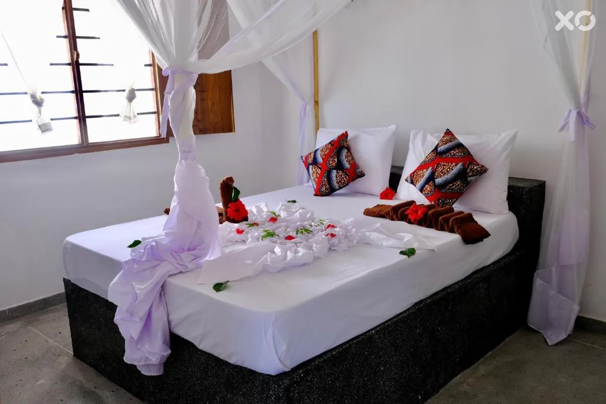 Nyumbani Residence