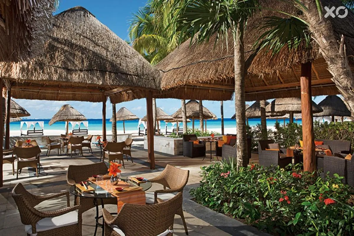 Dreams Sands Cancun Resort & Spa