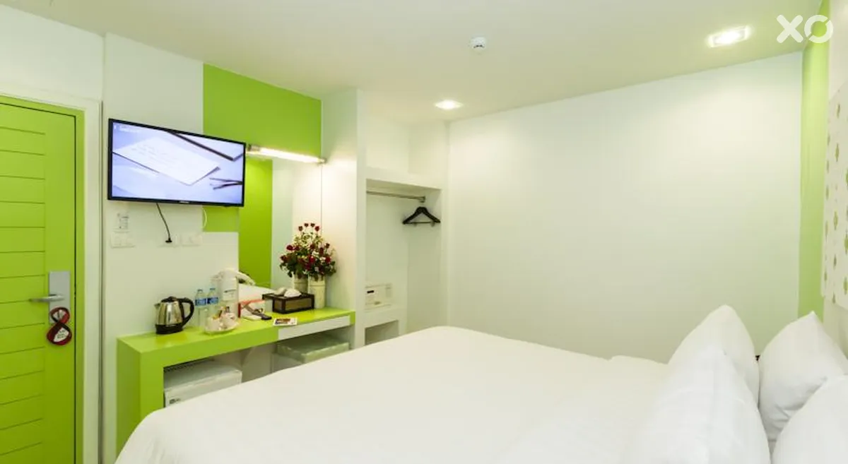 Patong Platinum Hotel