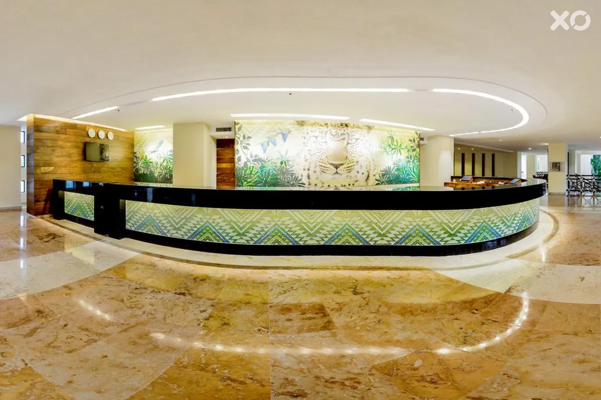 Occidental at Xcaret Destination