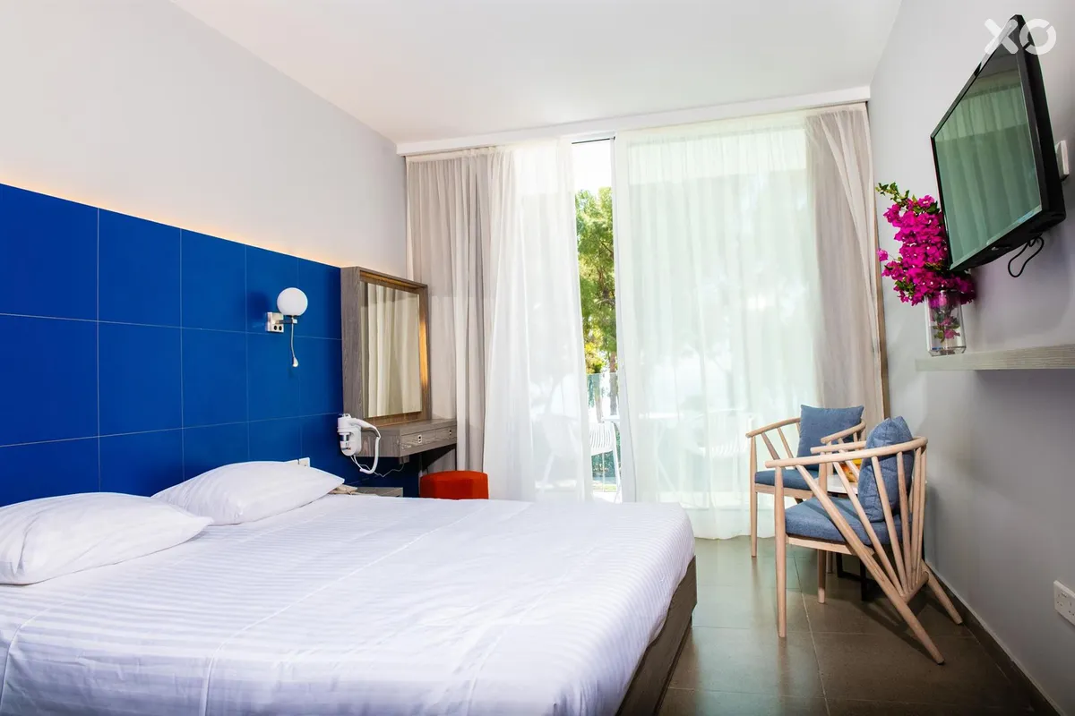 Park Beach Hotel